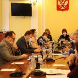 Проект бюджета Рязани на 2022 год вынесен на заседание Рязанской городской Думы
