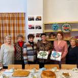 Единороссы помогли ветеранам из Миньяра выпустить книгу «Память говорит. Учителями славится Россия»