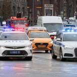 «Единая Россия» обеспечит ужесточение ответственности для злостных нарушителей на дорогах