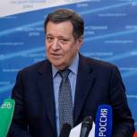 Андрей Макаров: Поручения президента по поддержке малого бизнеса во время пандемии стали основой в преодолении экономического кризиса