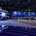 Утвержден состав Президиума Генерального совета «Единой России»