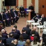 «Единая Россия» выступила в защиту прав граждан при рассмотрении законопроекта о QR-кодах