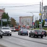 В Нижнем Новгороде завершился ремонт дорог в рамках национального и партийного проектов в 2021 году