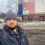 Жители Центрального округа просят содействия в благоустройстве территорий