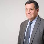 Андрей Макаров поздравил рязанцев с Новым годом и Рождеством