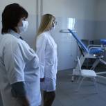 Перезагрузка и цифровизация первичной системы здравоохранения: чем будет заниматься комиссия «Единой России» по здравоохранению