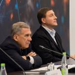 Андрей Турчак: Совет по развитию цифровой экономики отдельное заседание посвятит подготовке кадров ИТ-отрасли