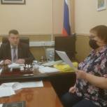 Общественная приемная Партии помогла северянам получить квартиру