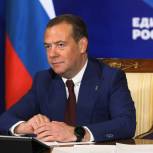 «Единая Россия» проводит по всей стране декаду приемов граждан