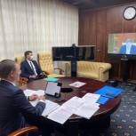 Нижегородская область получила первый миллиард в рамках инфраструктурного бюджетного кредита