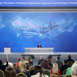 Владимир Путин: Нужно обратить внимание на состояние памятников – особенно к памятным датам
