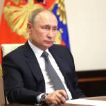 Здравоохранение – одна из важнейших сфер. Владимир Путин провел заседание Совета по стратегическому развитию и национальным проектам.