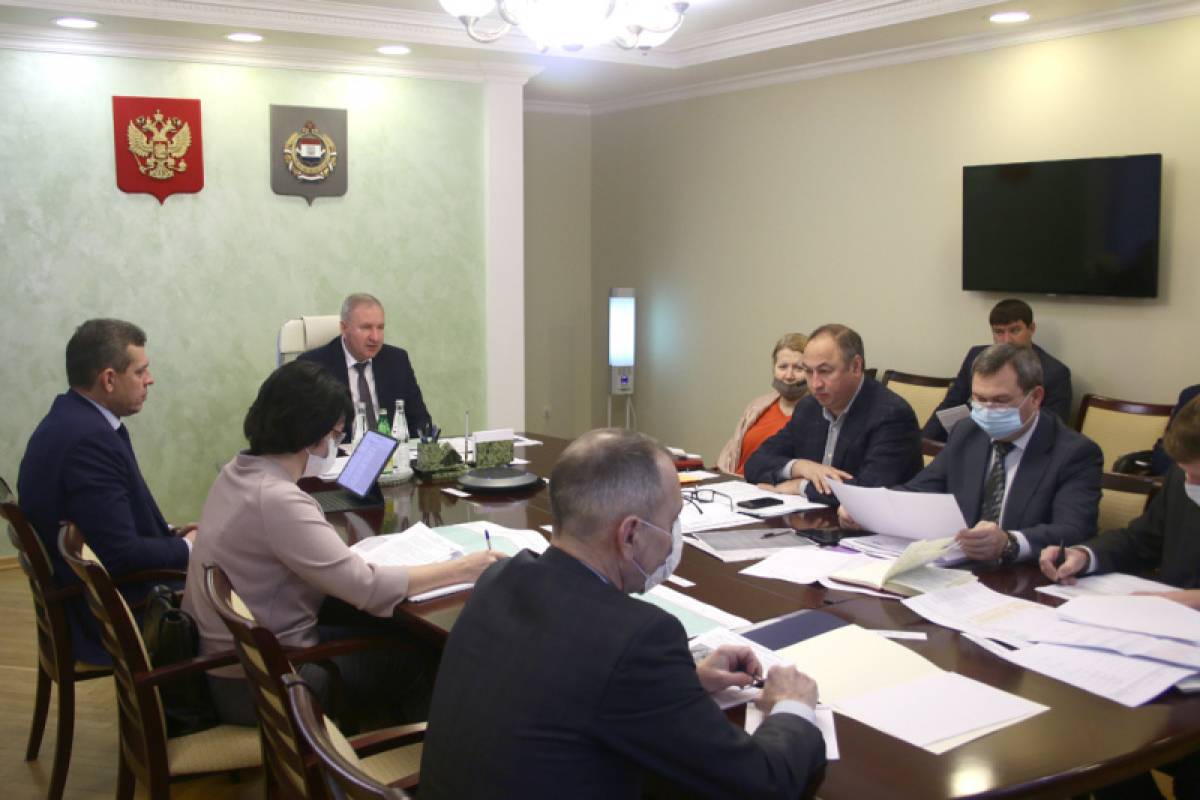 Всё по-взрослому: в Мордовии 13 молодых людей вошли в состав первого Молодежного