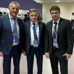 Вячеслав Макаров: «Единая Россия» продолжает курс на обновление