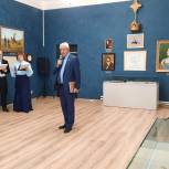 В Вадинске открылся краеведческий музей