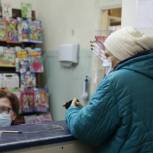 По инициативе «Единой России» Правительство выделило 5 млрд рублей на модернизацию «Почты России»