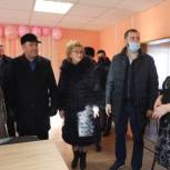 Реализацию проекта «Народные инициативы» в Иркутском районе проверили депутаты ЗС