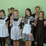 Юным гражданам Рязанской области вручили паспорта