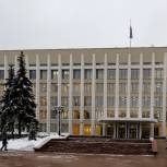 Нижегородская область освоила 100% средств инфраструктурного бюджетного кредита, выделенных в 2022 году