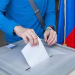 «Единая Россия» получила 83% мандатов на выборах в воскресенье