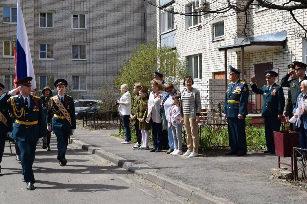 Глеб Никитин: «Меры поддержки ветеранов в Нижегородской области планируется  существенно расширить»