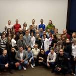 В Нижегородской области «Единая Россия» организовала встречу заслуженных спортсменов с молодёжью