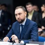 Шамсаил Саралиев вошел в состав парламентской координационной группы по вопросам СВО