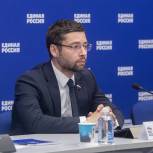 Александр Якубовский: Льготная ипотека под 2% в новых регионах улучшит жилищные условия граждан
