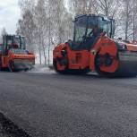 В 2023 году в Нижегородской области планируется отремонтировать более 600 километров автодорог