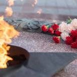 В Подмосковье прошли памятные митинги, посвященные Дню Неизвестного Солдата