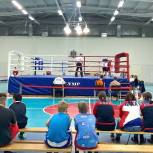 «Единая Россия» помогла организовать Всероссийские соревнования по боксу в Мончегорске