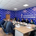 «Единая Россия» рекомендовала на должность мэра Горно-Алтайска Ольгу Сафронову