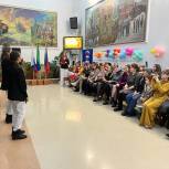 Яркое и душевное музыкальное мероприятие в День матери состоялось в Музее современной истории Кизляра