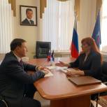 Александр Ролик: помогая каждому, в итоге помогаем всем