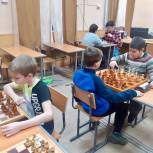 В Советском районе прошел новогодний турнир по шахматам