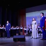 В муниципалитетах Оренбуржья проходят благотворительные концерты