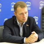 Никита Чаплин: Мы должны выпускать из вузов грамотных юристов