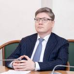 Андрей Исаев: Одним из главных направлений работы Госдумы в 2022 году стала поддержка участников спецоперации