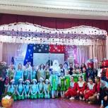 «Единая Россия» устроила дружбу по переписке для школьников Нижнего Новгорода и Харцызска