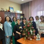 Наталья Западнова: Готова к реализации интересных предложений вместе с представительницами «Женщин бизнеса» в Югре
