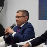 Партпроект «Единой России» поможет региональным командам сформировать новые экономические подходы