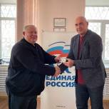 Депутат «Единой России» передал 150 билетов на аттракционы в Сормовском парке для семей мобилизованных нижегородцев