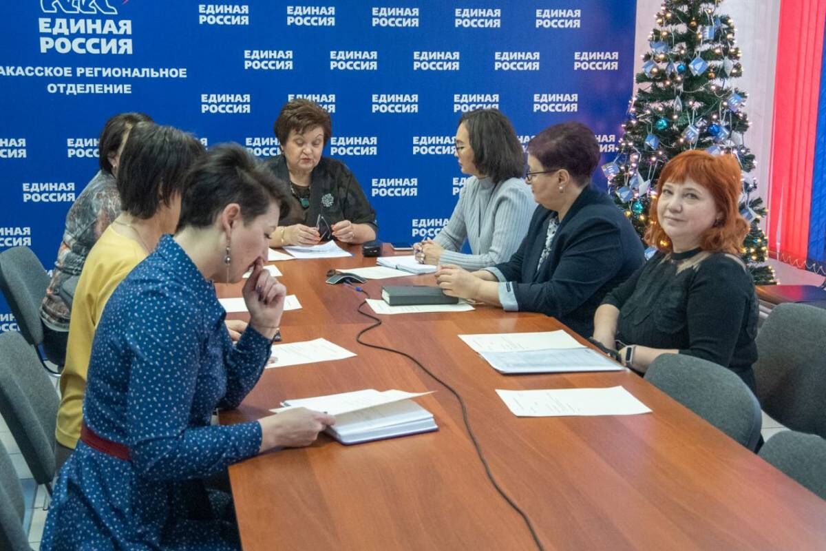 Во всех школах должны быть достойные спортзалы – о новом подходе к реализации партийных проектов