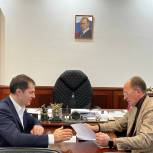 Строительство стадиона в Люберцах проходит в рамках реализации партийного проекта «Городская среда»