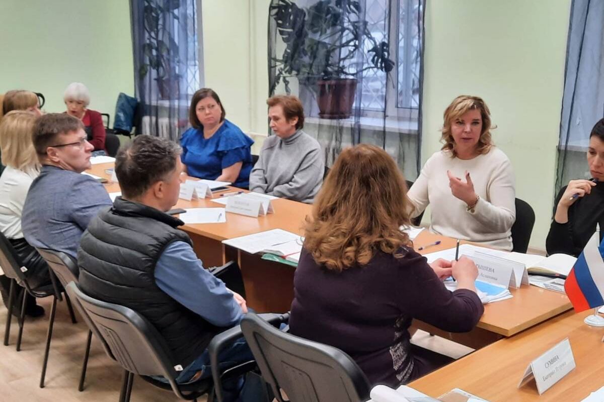 В Екатеринбурге эксперты обсудили меры поддержки детей-инвалидов |  16.12.2022 | Екатеринбург - БезФормата