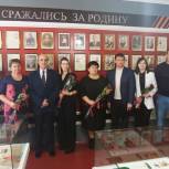 При поддержке «Единой России» в Адыгее открылся музей «Дорога памяти»