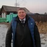 Поддержка с воздуха: мобилизованным из Иркутского района помогли вернуться в учебную часть