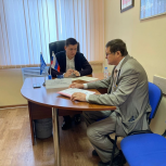 Александр Бондаренко окажет финансовую помощь в проведении международного патриотического форума