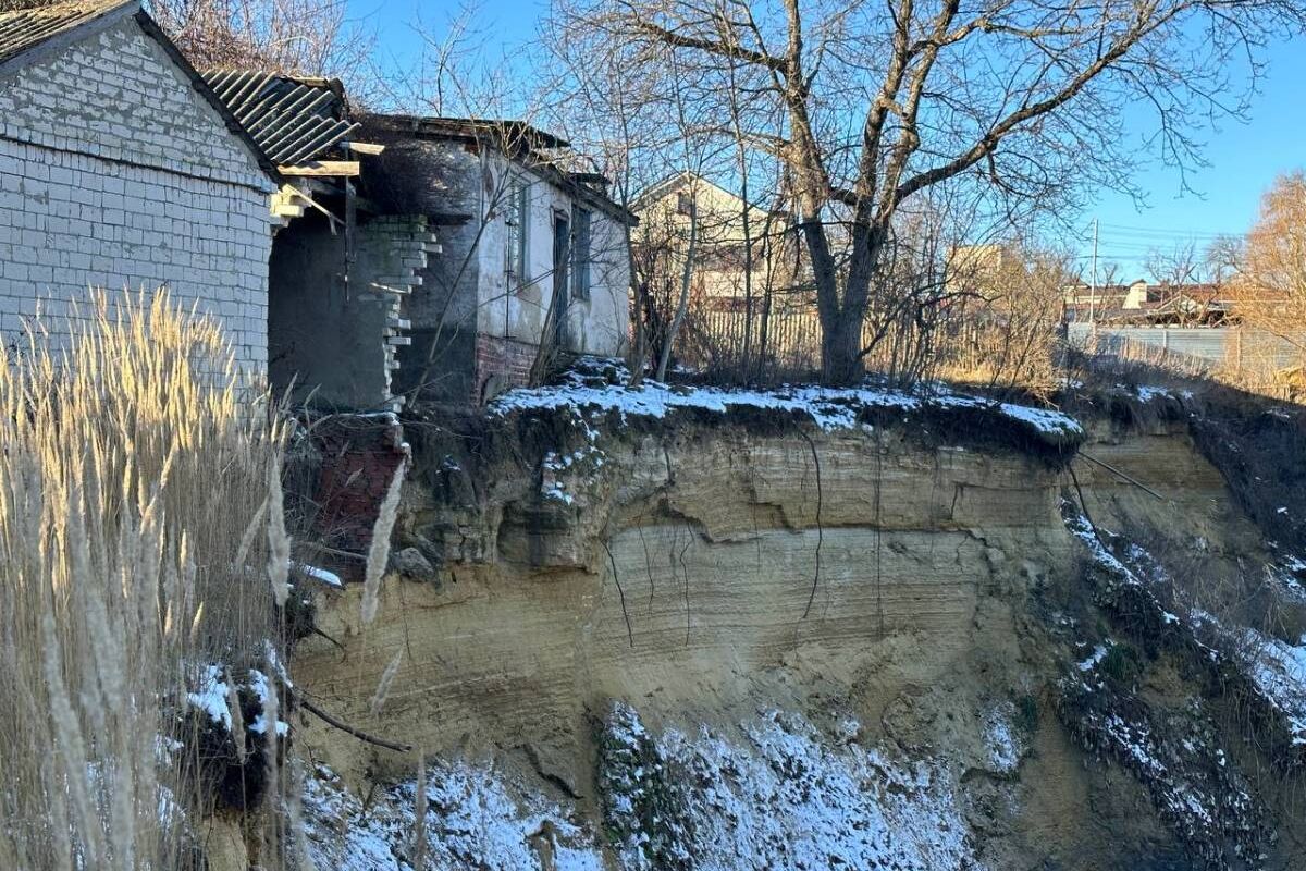 В Ставрополе решается вопрос аварийности жилого многоквартирного дома