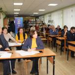 В Кушнаренково подвели итоги муниципального этапа конкурса «Трезвое село – 2022»